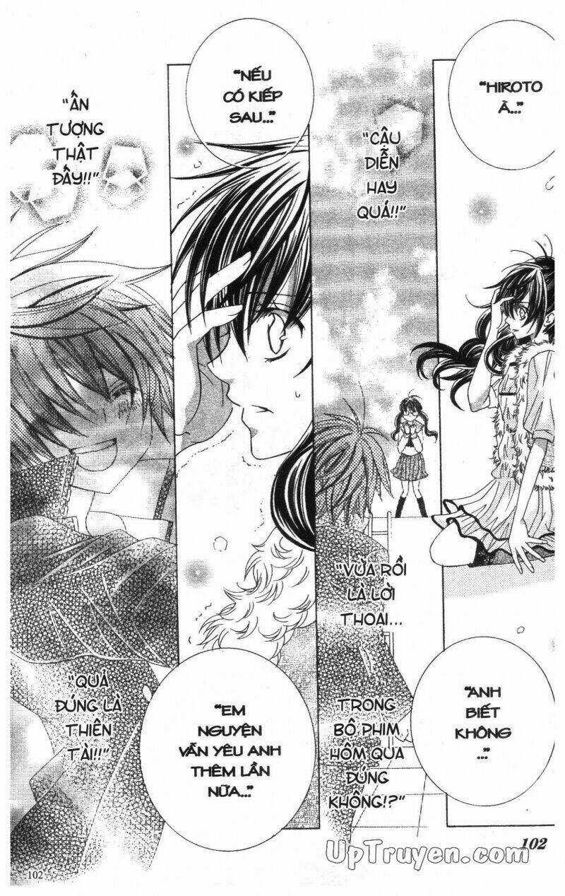 I Love You Suzuki Chapter 12 trang 99