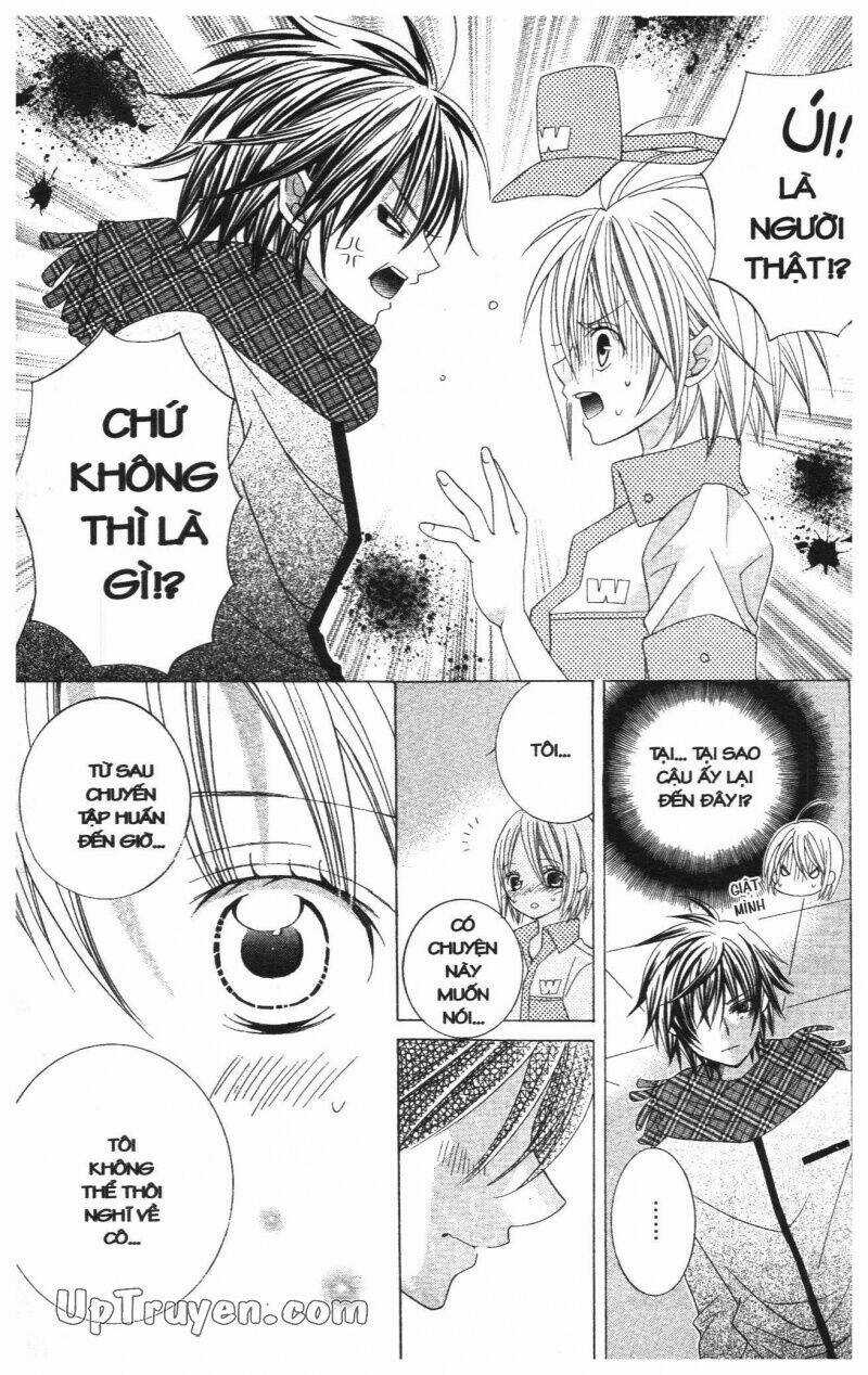 I Love You Suzuki Chapter 13 trang 104