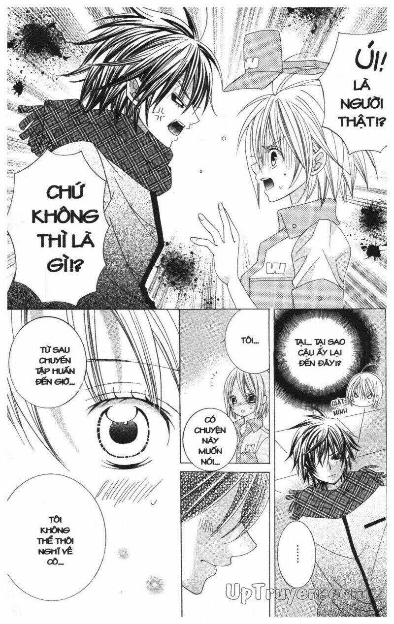 I Love You Suzuki Chapter 13 trang 105