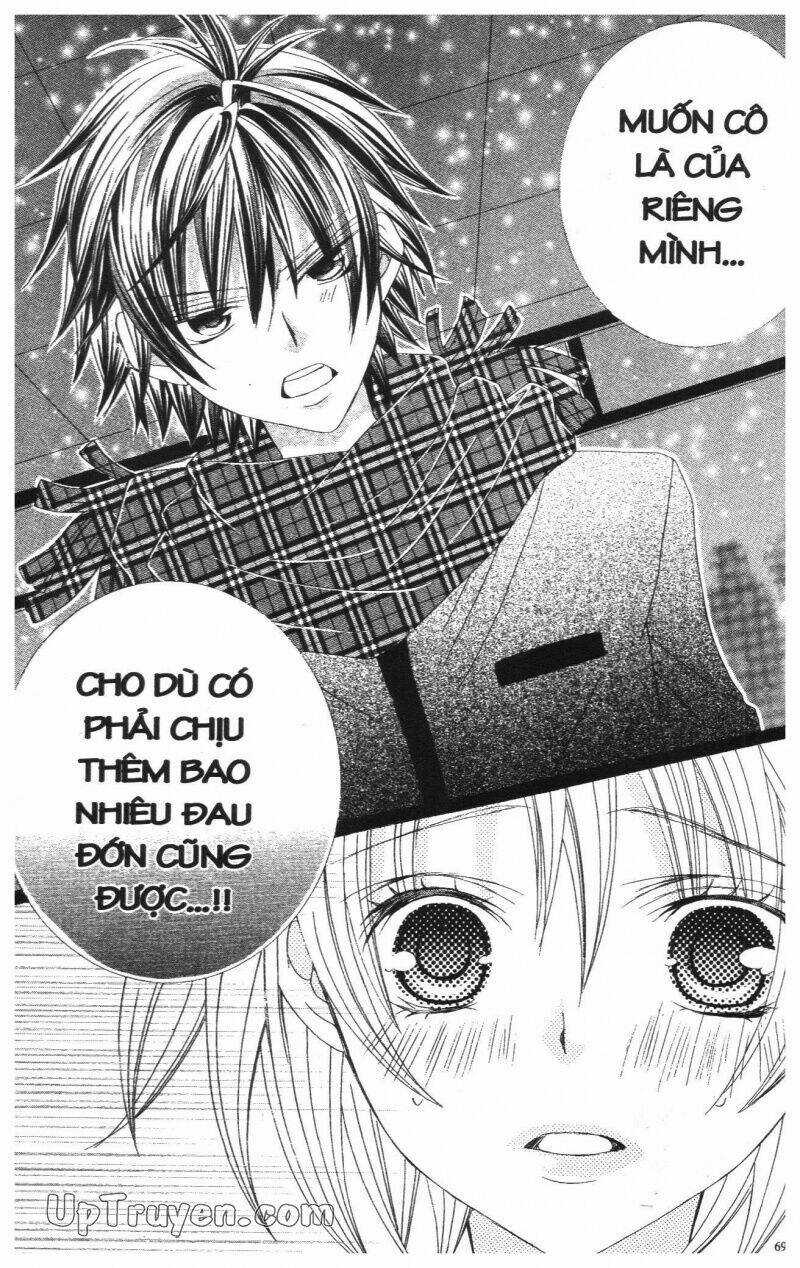 I Love You Suzuki Chapter 13 trang 108