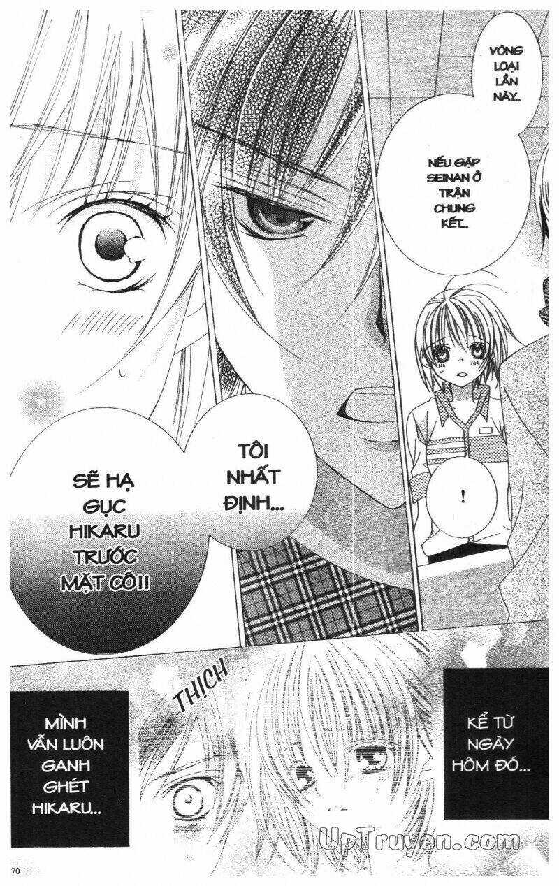 I Love You Suzuki Chapter 13 trang 111