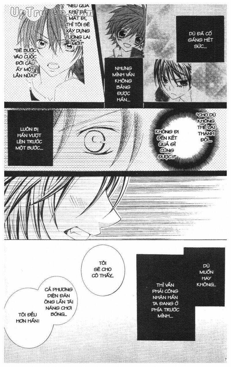 I Love You Suzuki Chapter 13 trang 113