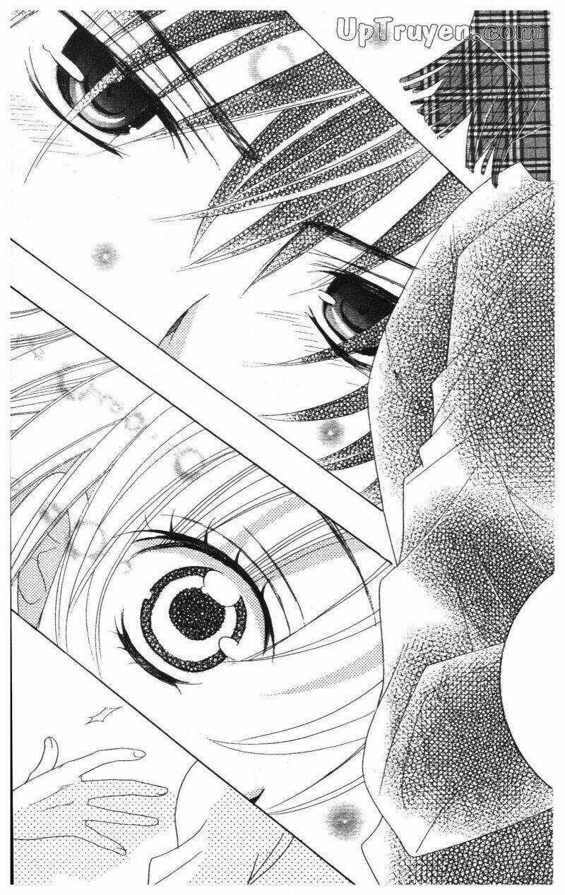 I Love You Suzuki Chapter 13 trang 116