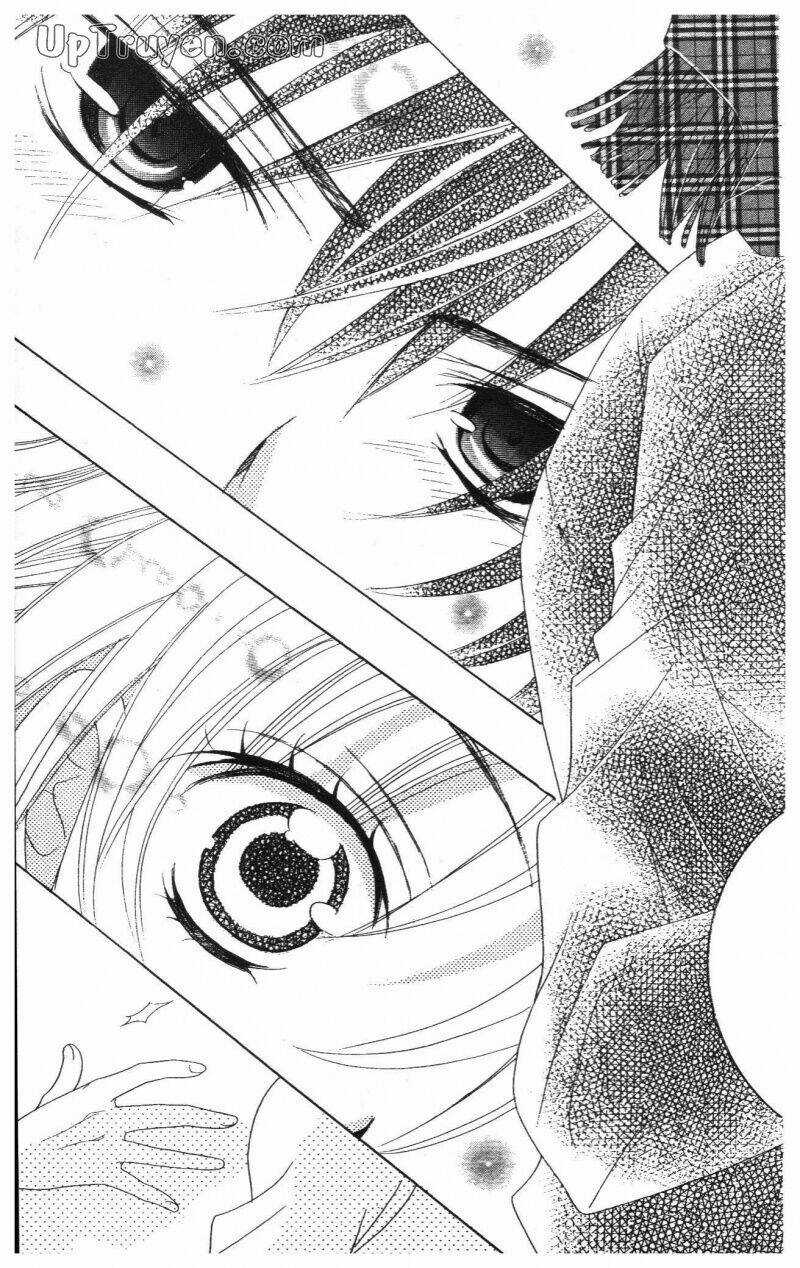 I Love You Suzuki Chapter 13 trang 117