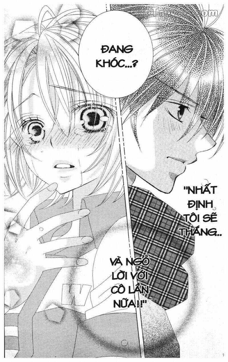 I Love You Suzuki Chapter 13 trang 120