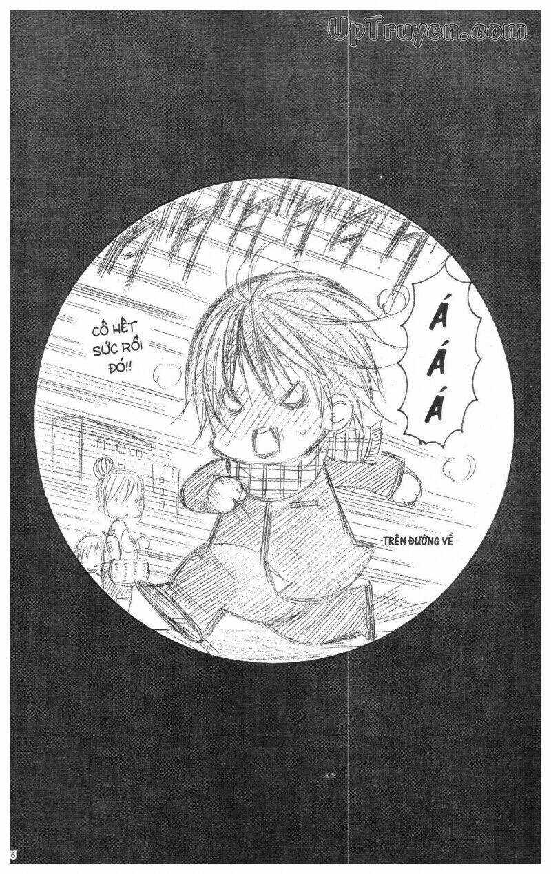 I Love You Suzuki Chapter 13 trang 122