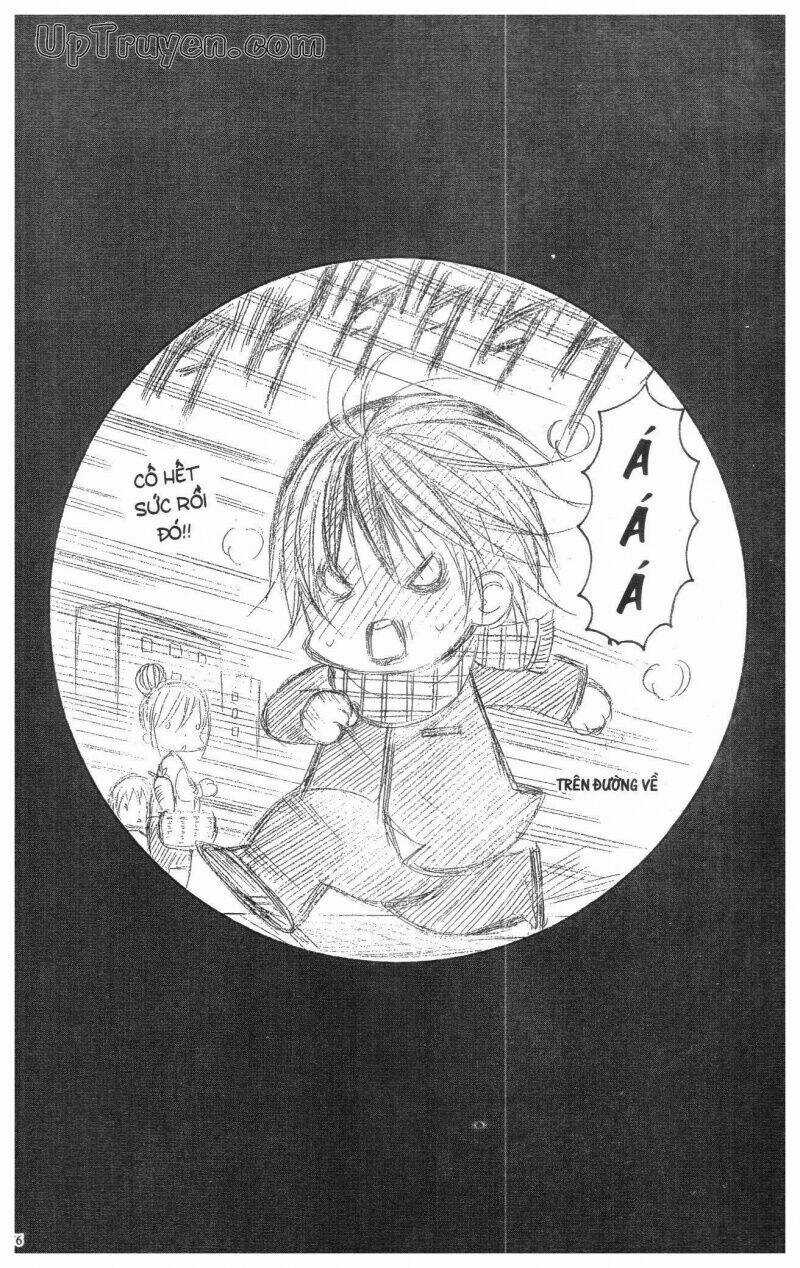 I Love You Suzuki Chapter 13 trang 123