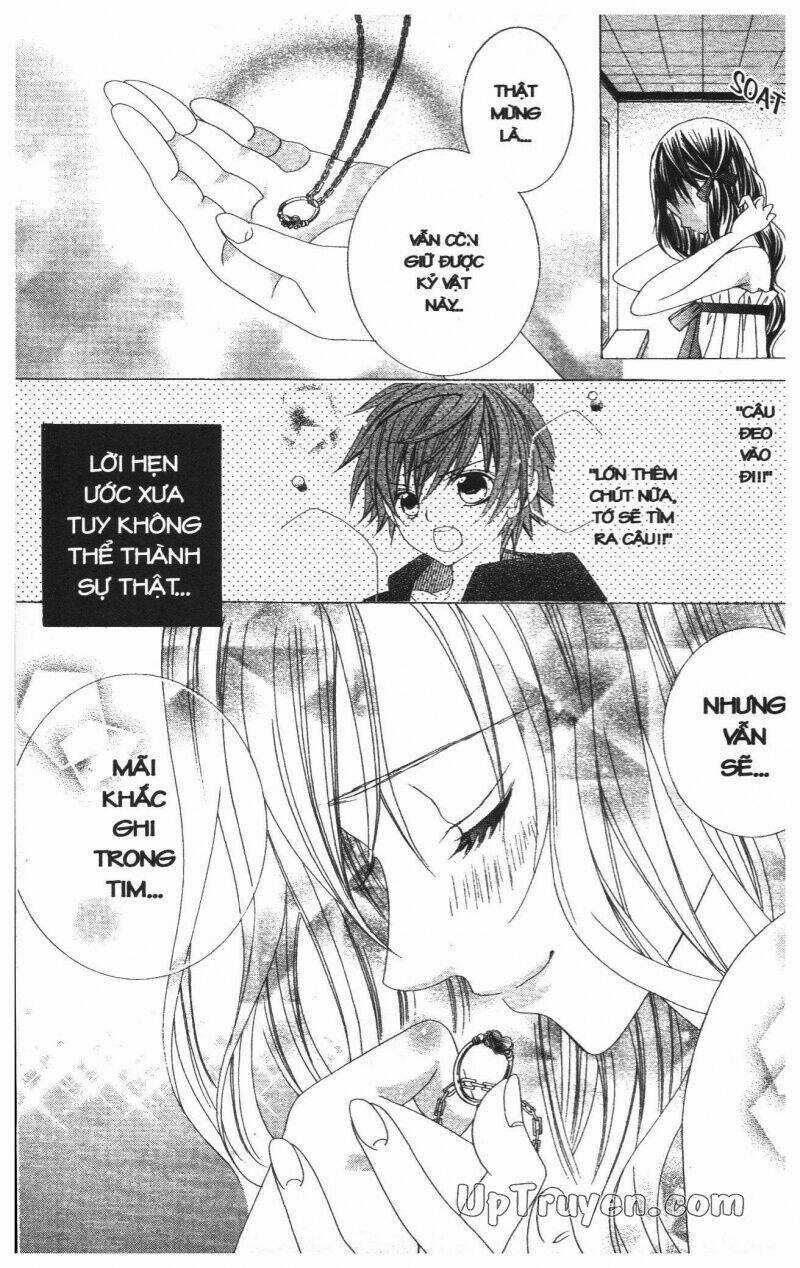 I Love You Suzuki Chapter 13 trang 128