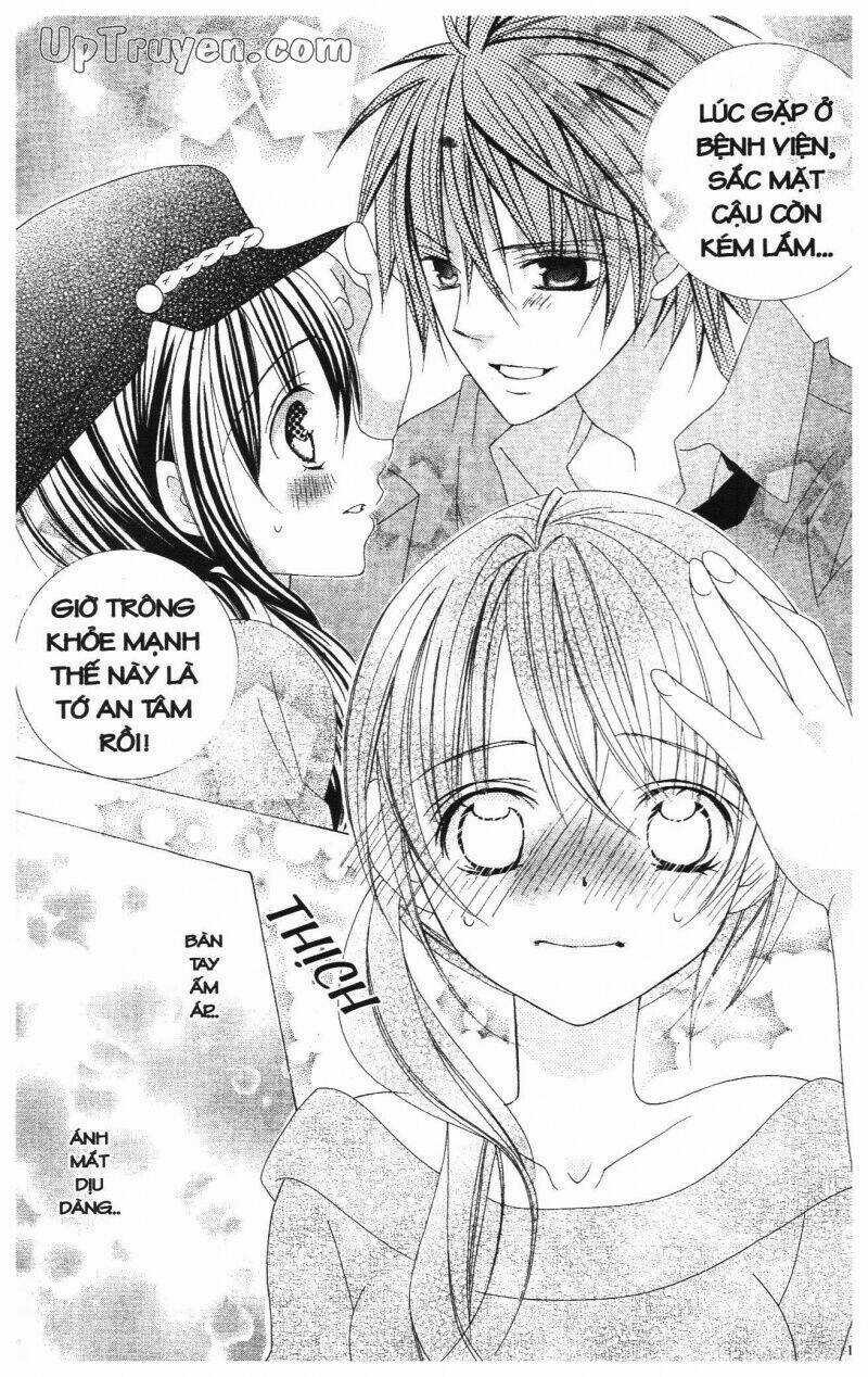 I Love You Suzuki Chapter 13 trang 13