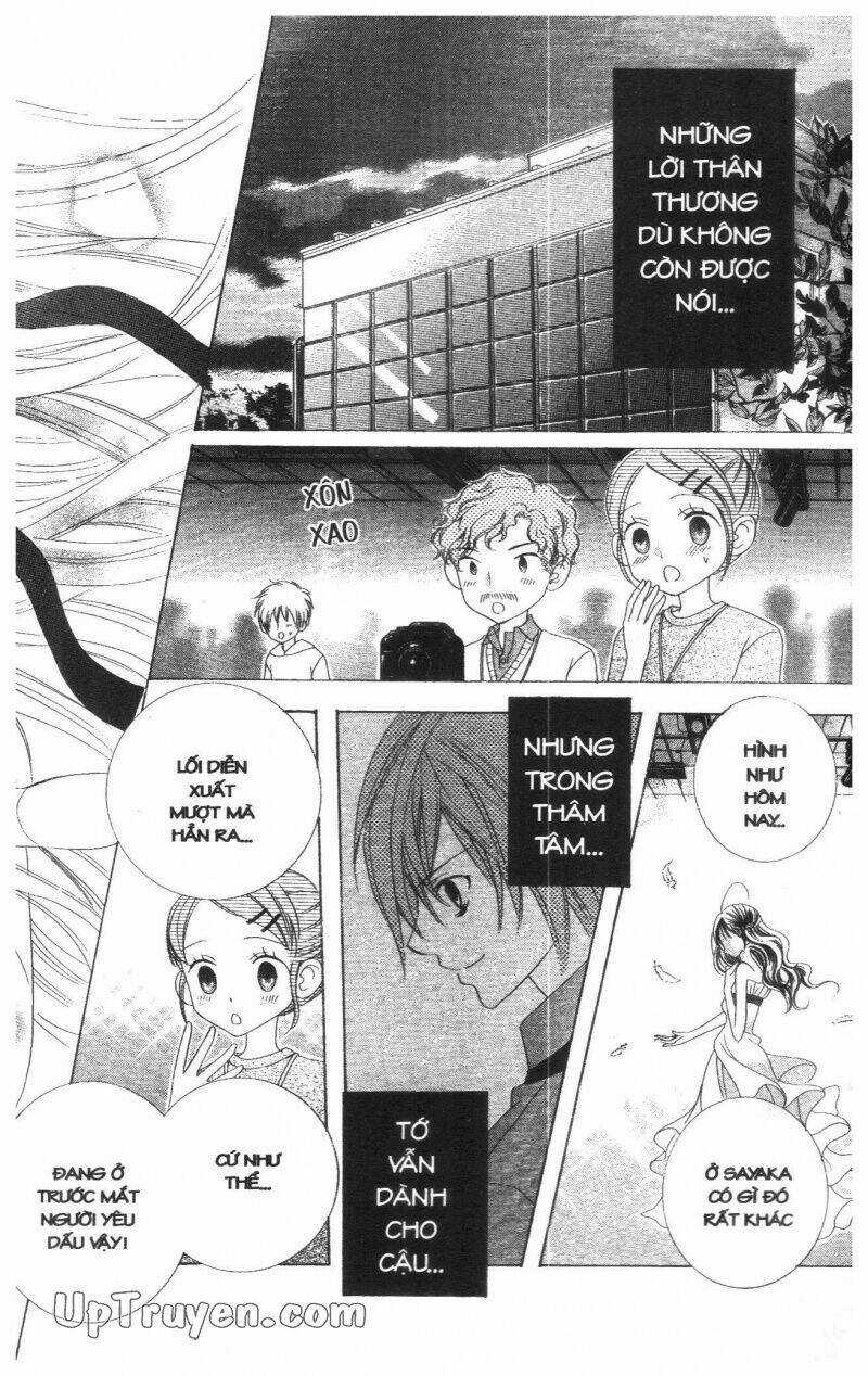 I Love You Suzuki Chapter 13 trang 130