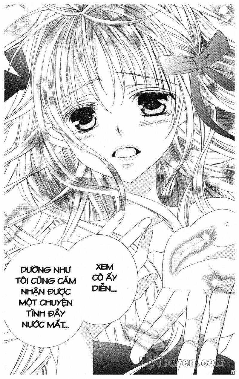 I Love You Suzuki Chapter 13 trang 133