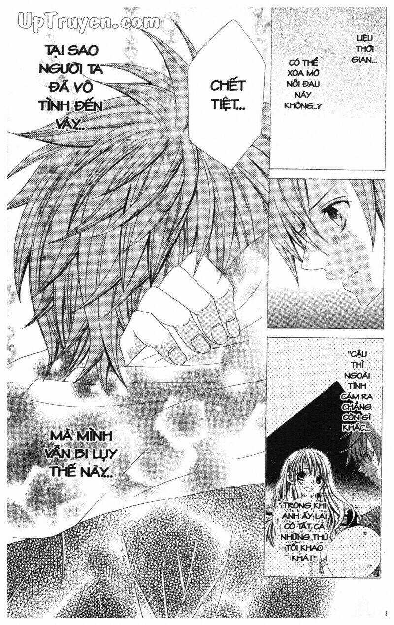 I Love You Suzuki Chapter 13 trang 137