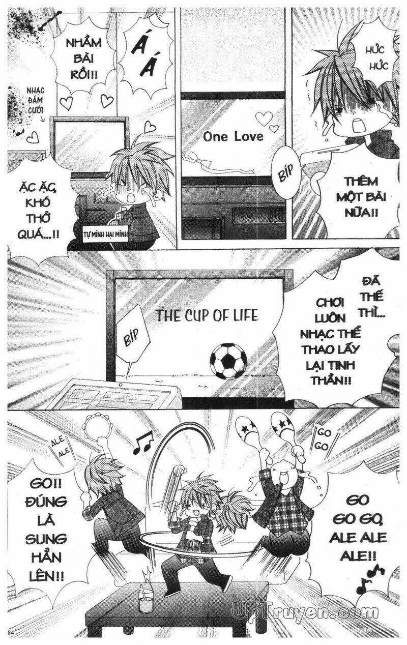 I Love You Suzuki Chapter 13 trang 138