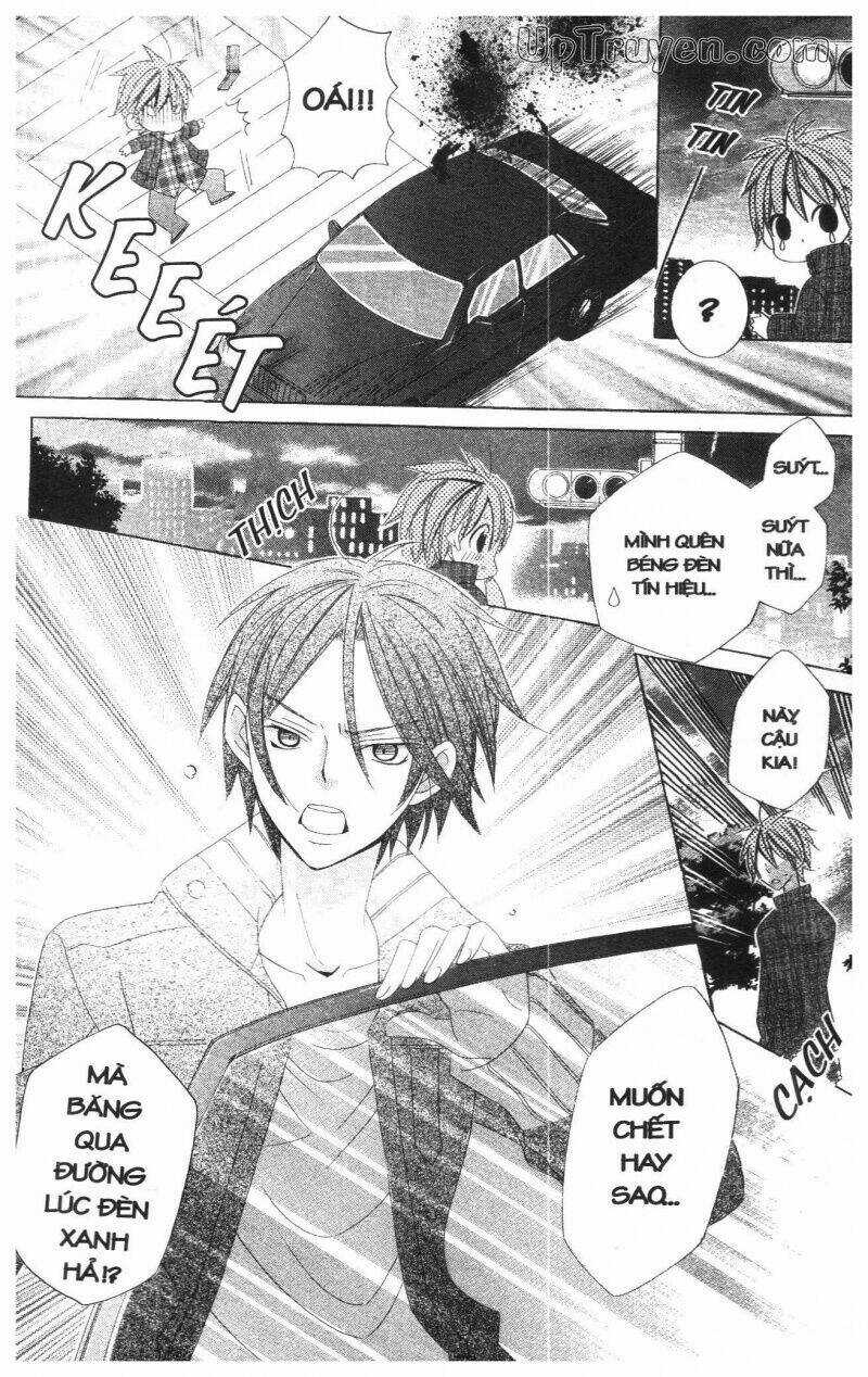 I Love You Suzuki Chapter 13 trang 142