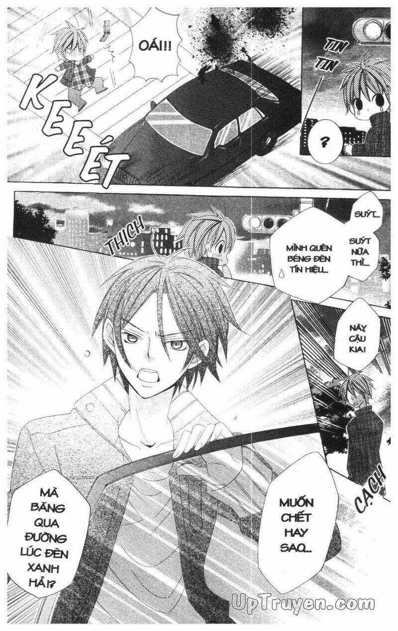 I Love You Suzuki Chapter 13 trang 143