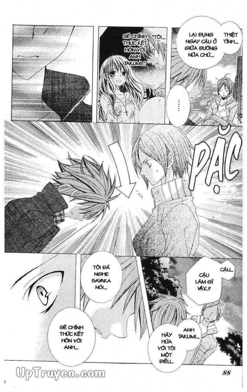 I Love You Suzuki Chapter 13 trang 146