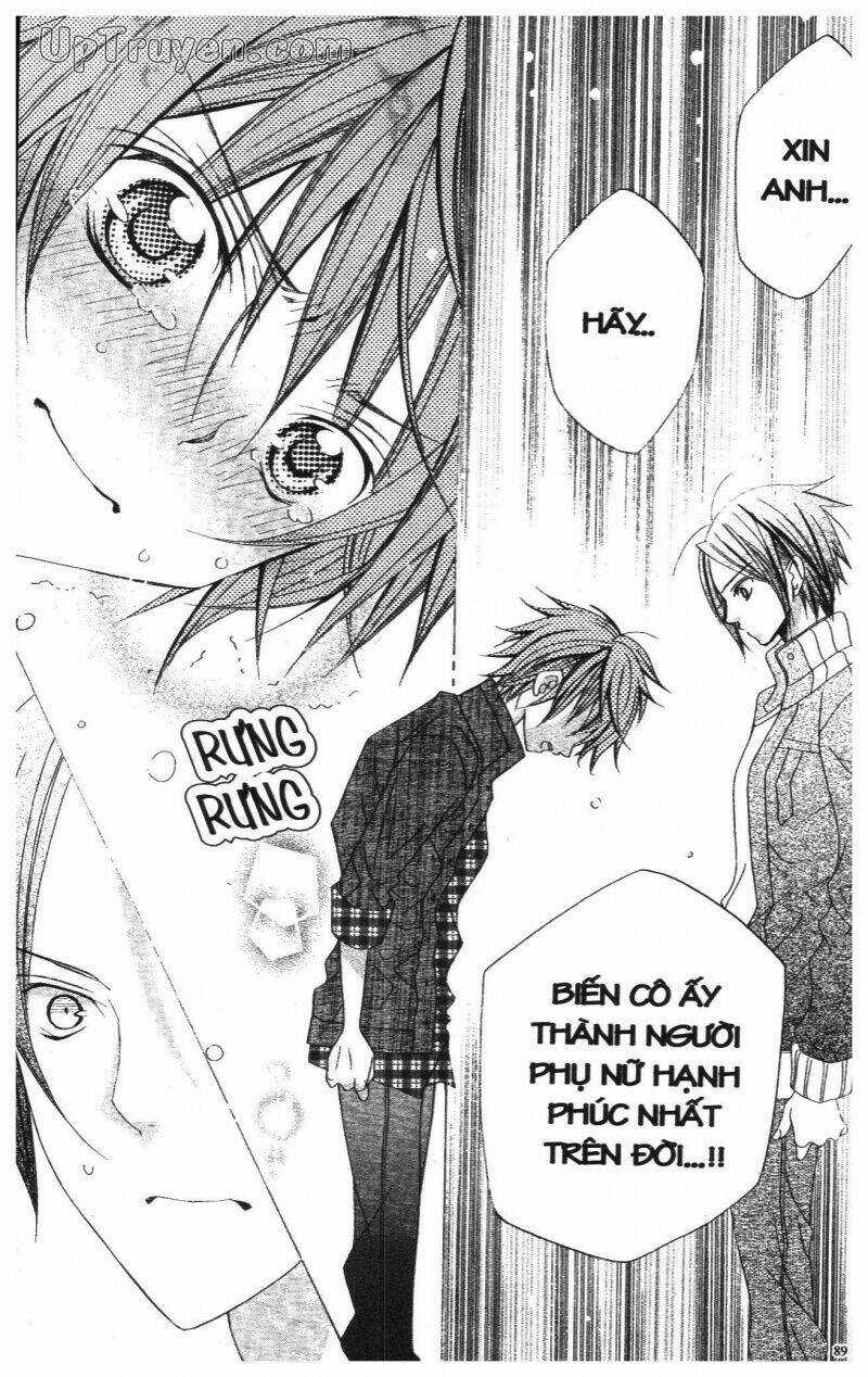 I Love You Suzuki Chapter 13 trang 149