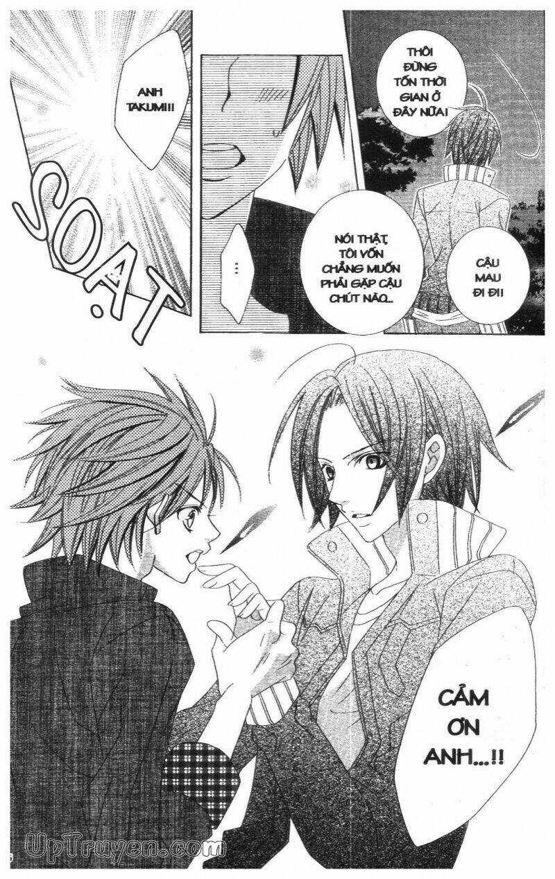 I Love You Suzuki Chapter 13 trang 162