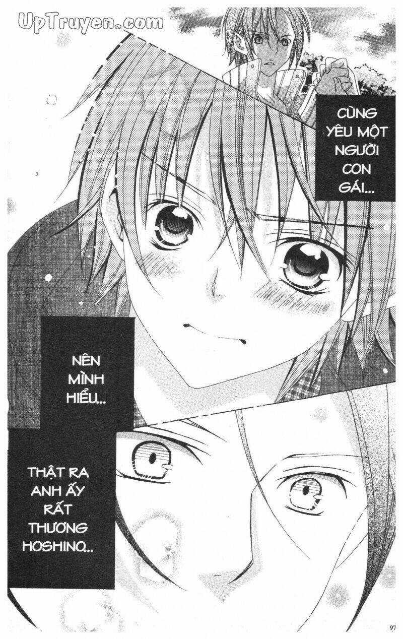 I Love You Suzuki Chapter 13 trang 164