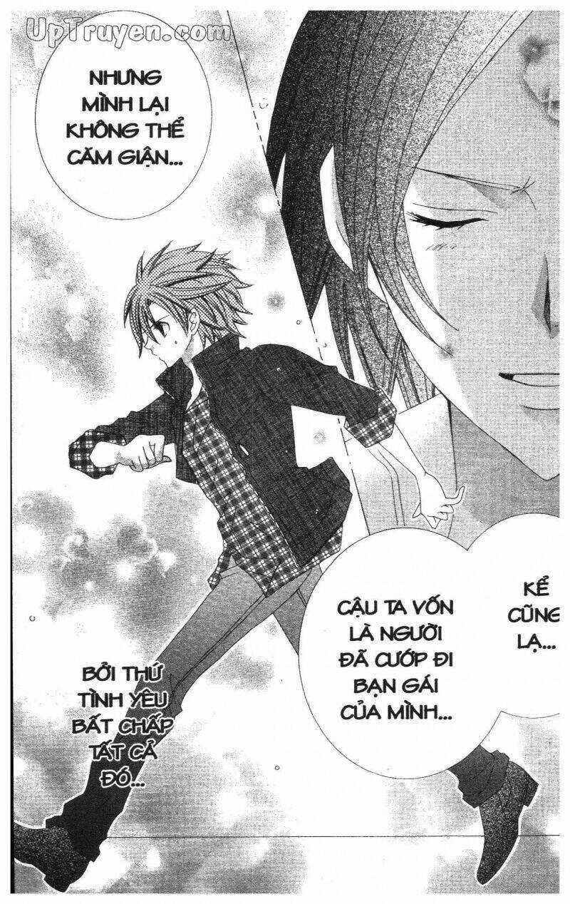 I Love You Suzuki Chapter 13 trang 168