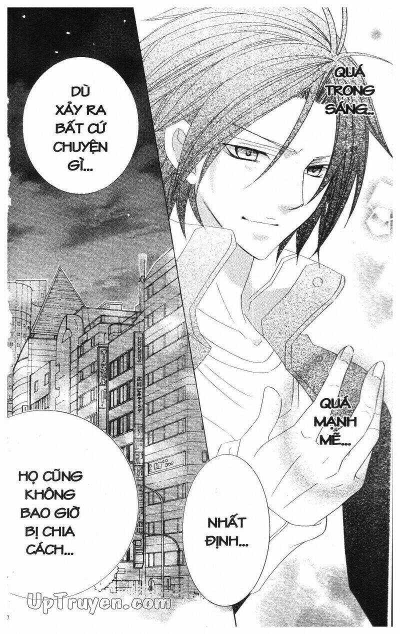 I Love You Suzuki Chapter 13 trang 170