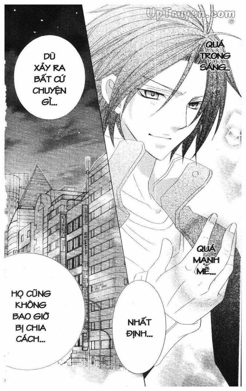 I Love You Suzuki Chapter 13 trang 171