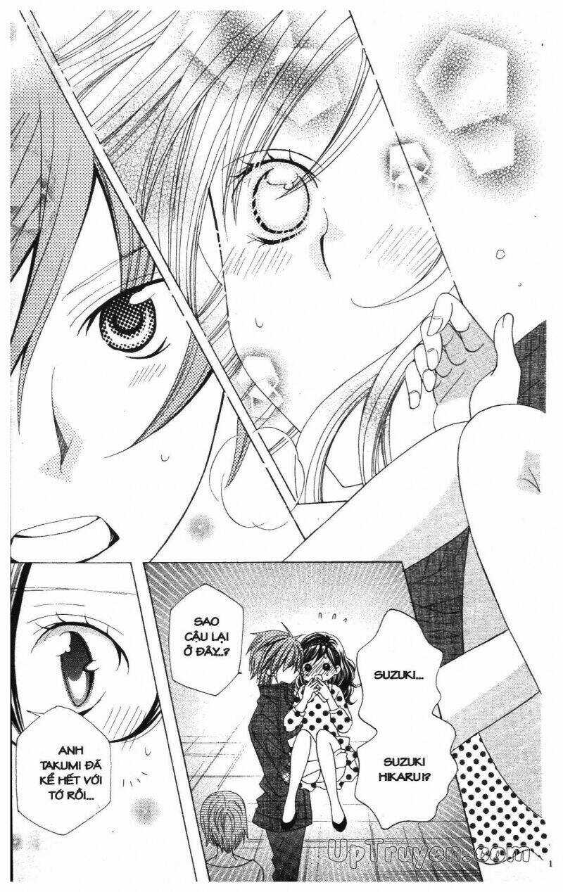 I Love You Suzuki Chapter 13 trang 173