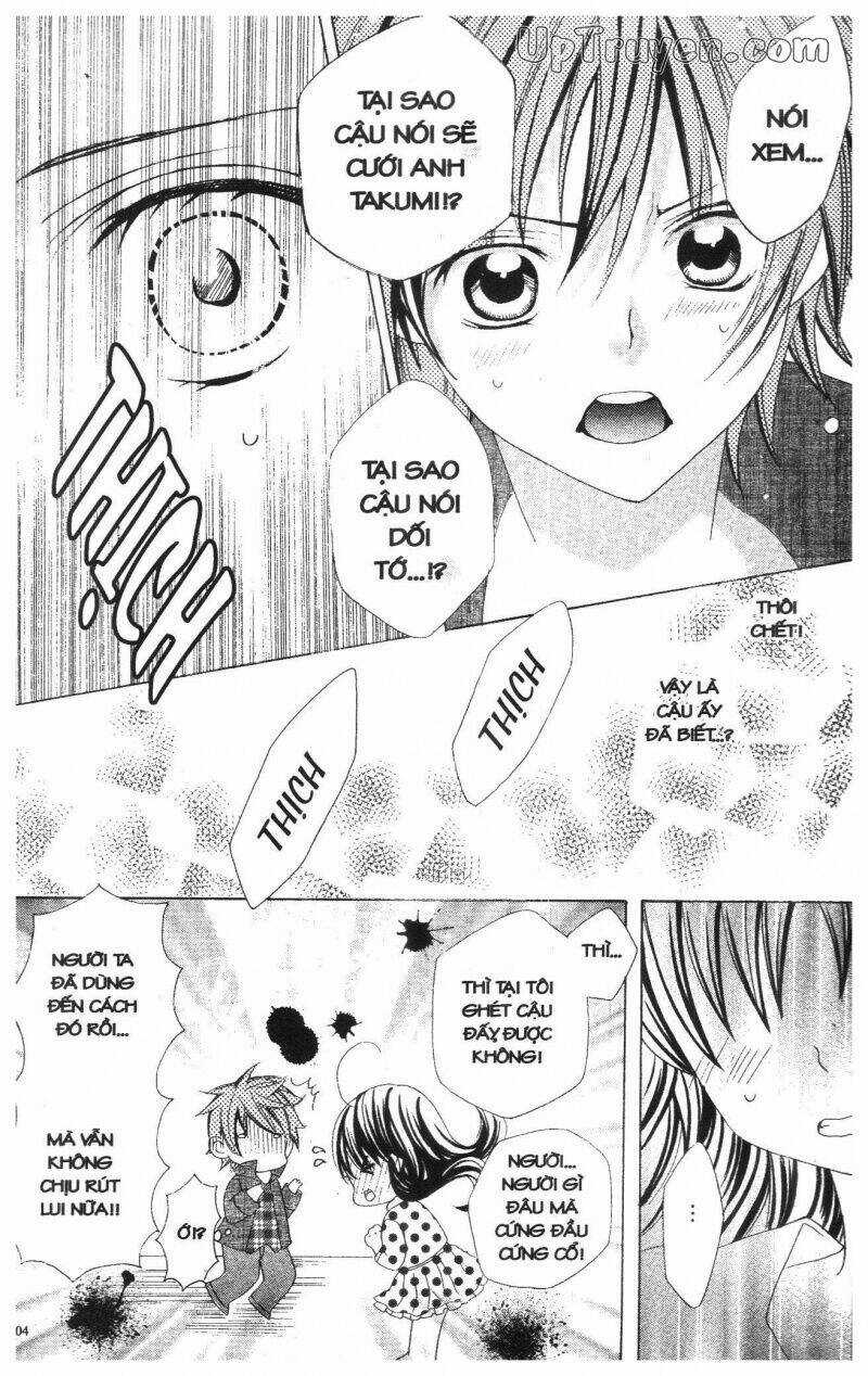 I Love You Suzuki Chapter 13 trang 174