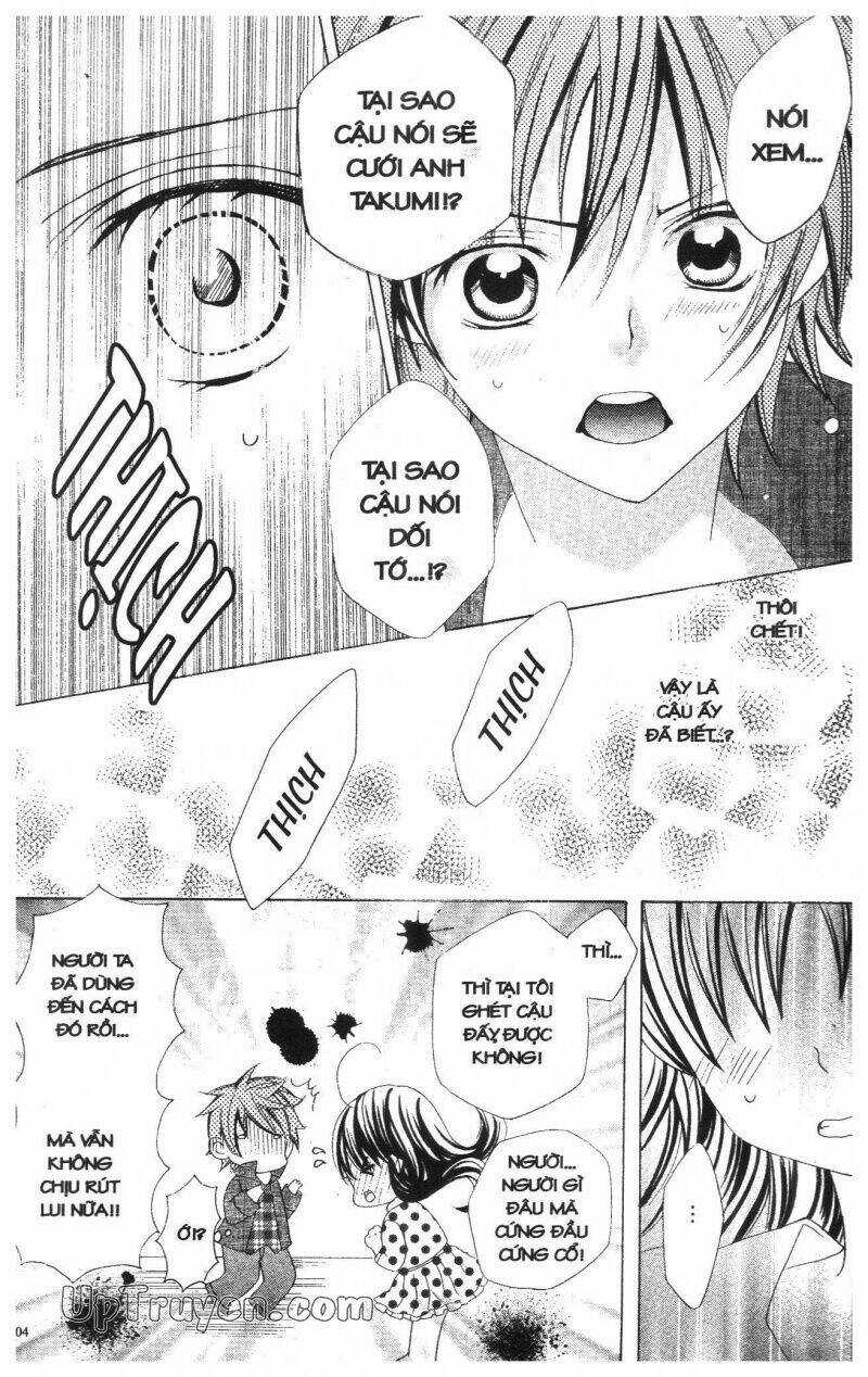 I Love You Suzuki Chapter 13 trang 175