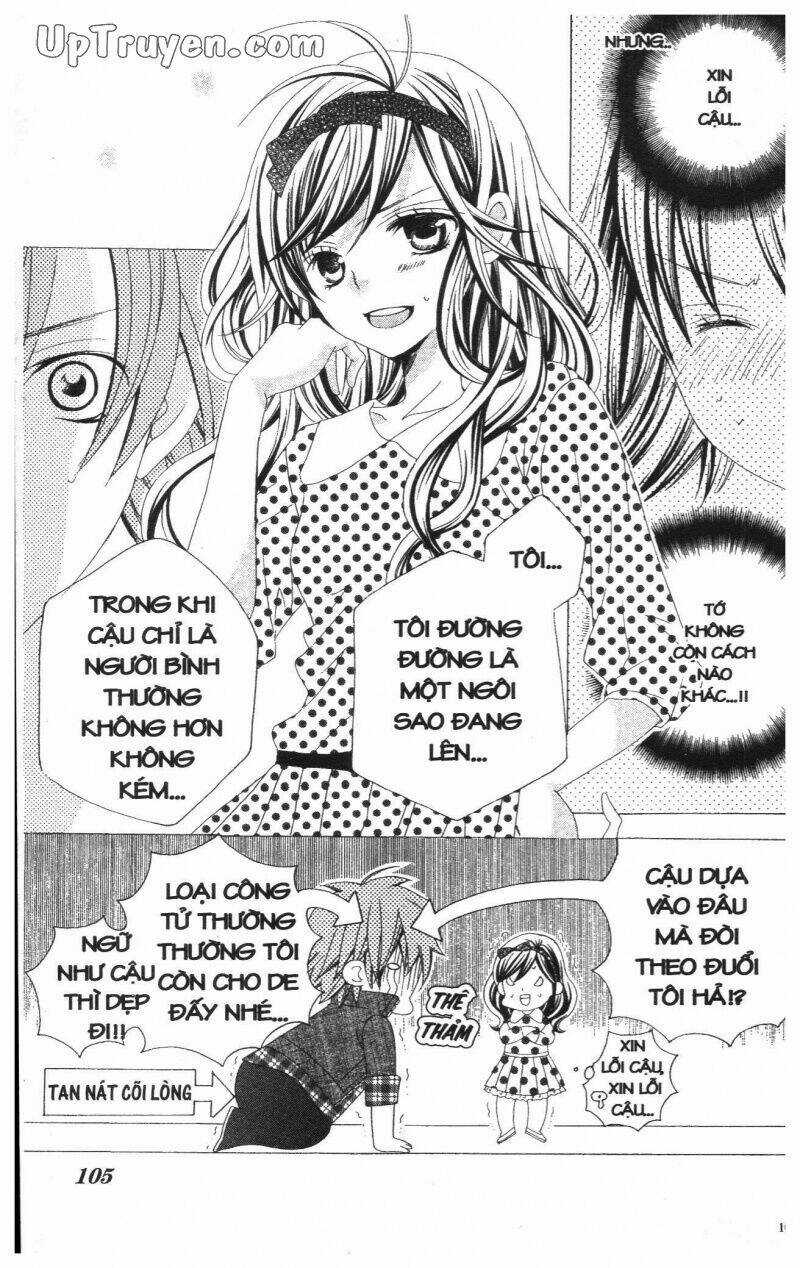 I Love You Suzuki Chapter 13 trang 176