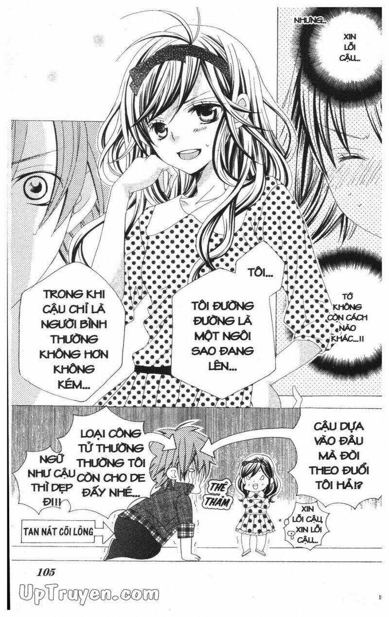 I Love You Suzuki Chapter 13 trang 177