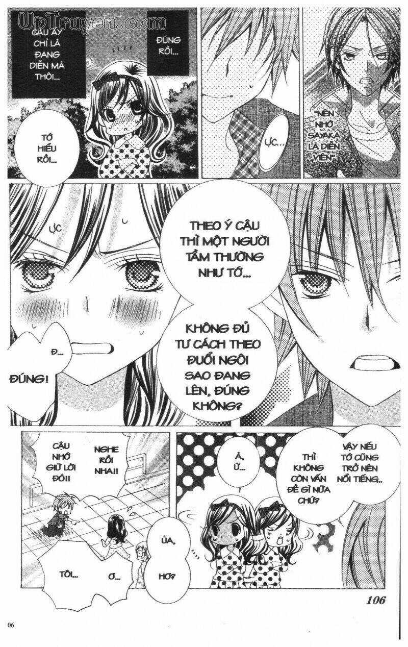 I Love You Suzuki Chapter 13 trang 178