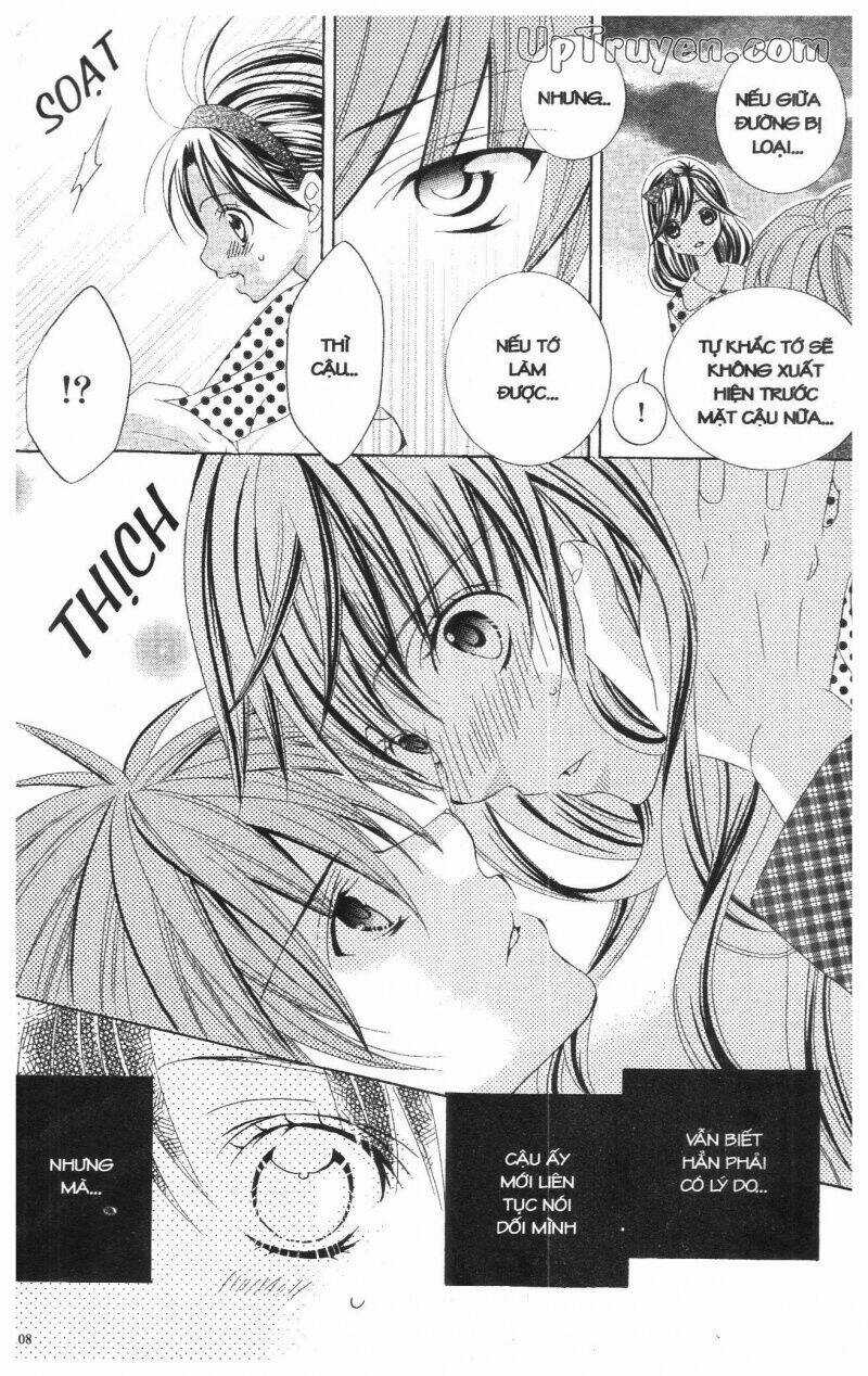 I Love You Suzuki Chapter 13 trang 182