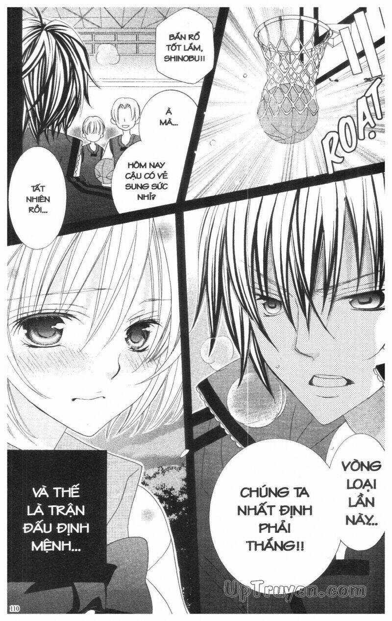 I Love You Suzuki Chapter 13 trang 186