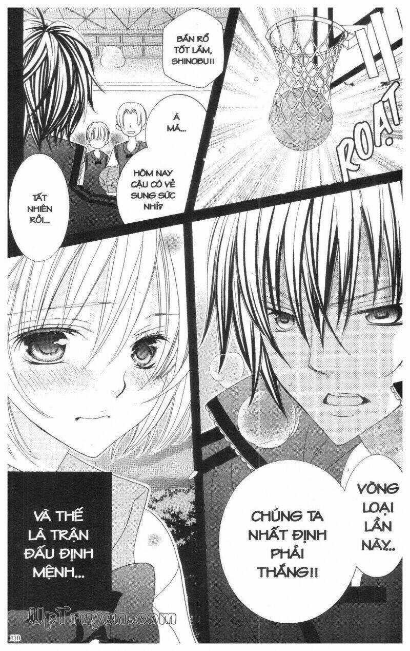 I Love You Suzuki Chapter 13 trang 187