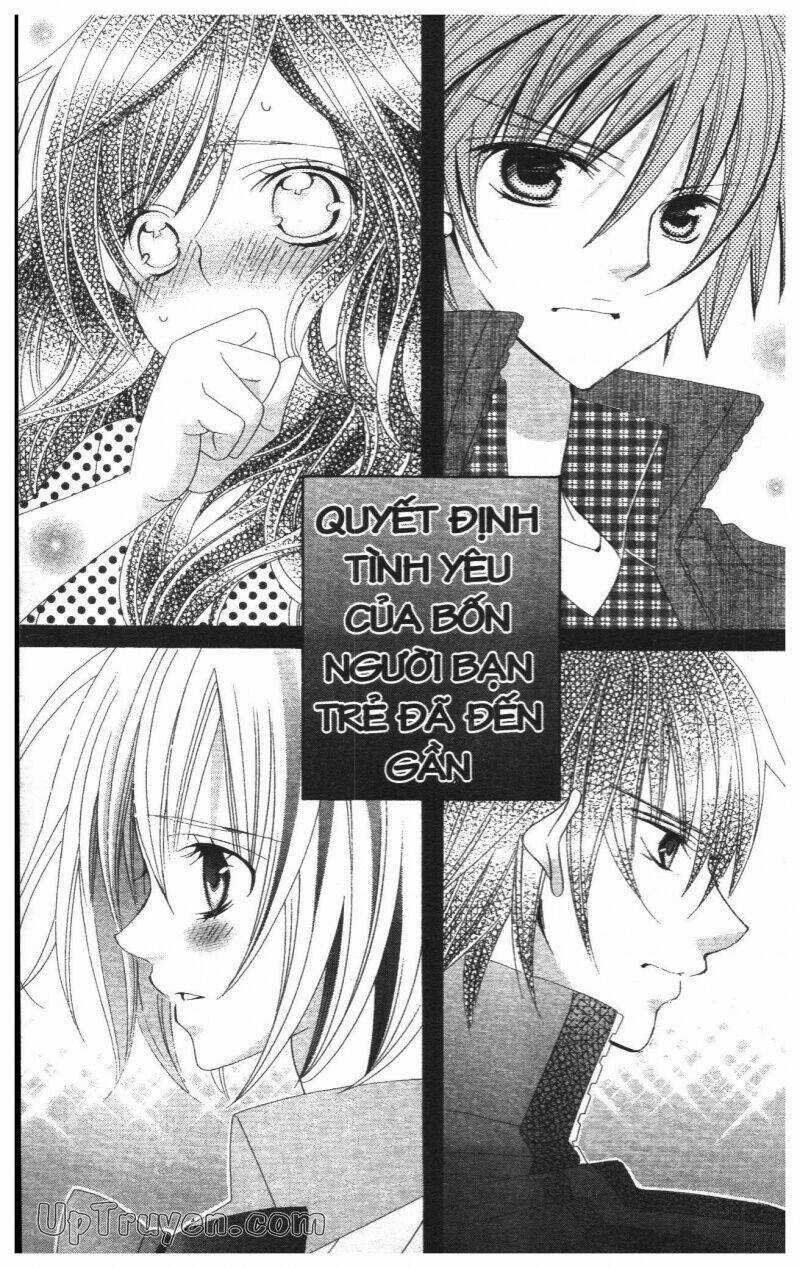 I Love You Suzuki Chapter 13 trang 189