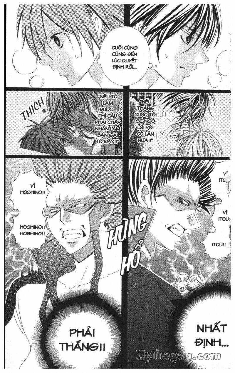 I Love You Suzuki Chapter 13 trang 193