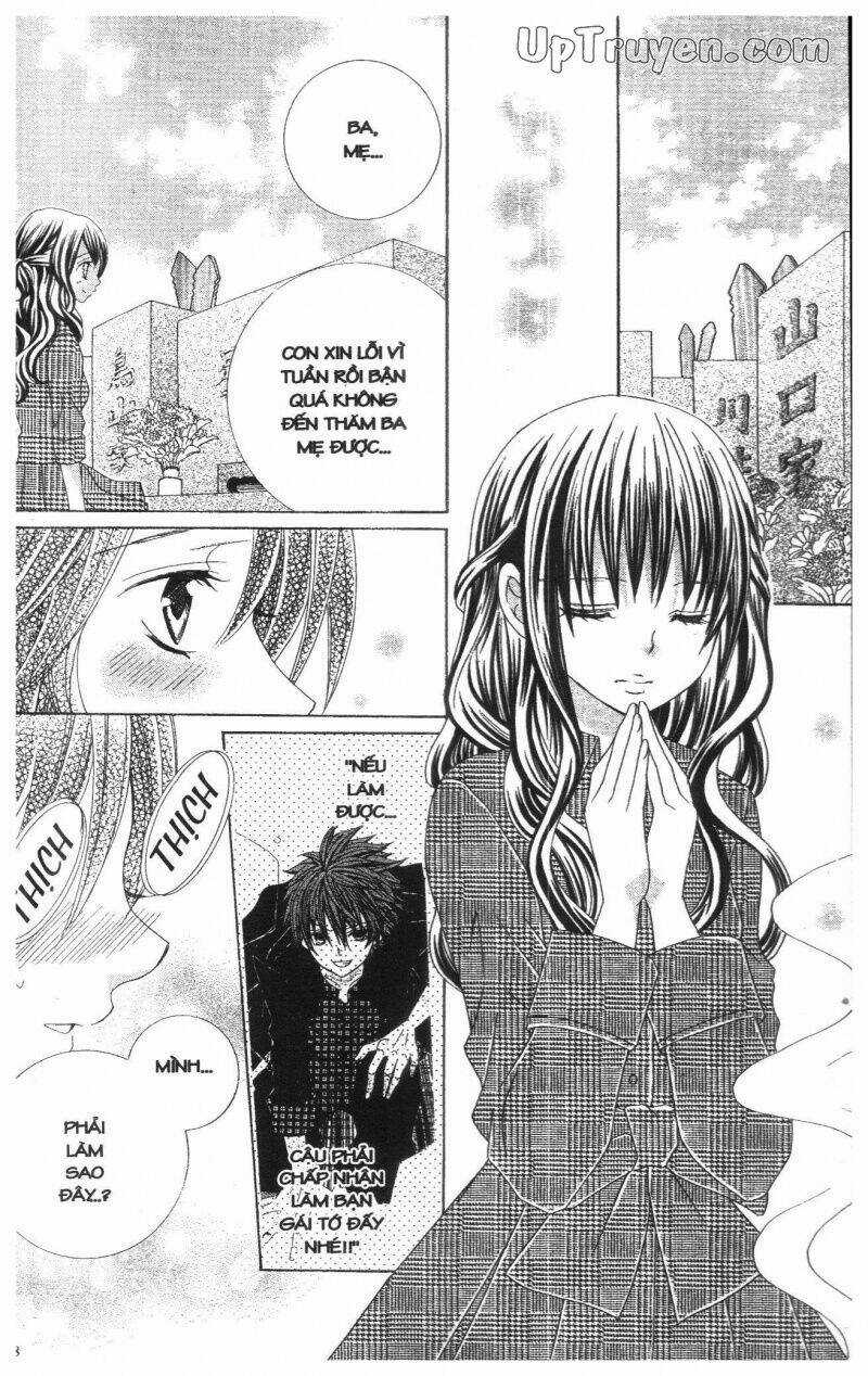 I Love You Suzuki Chapter 13 trang 195