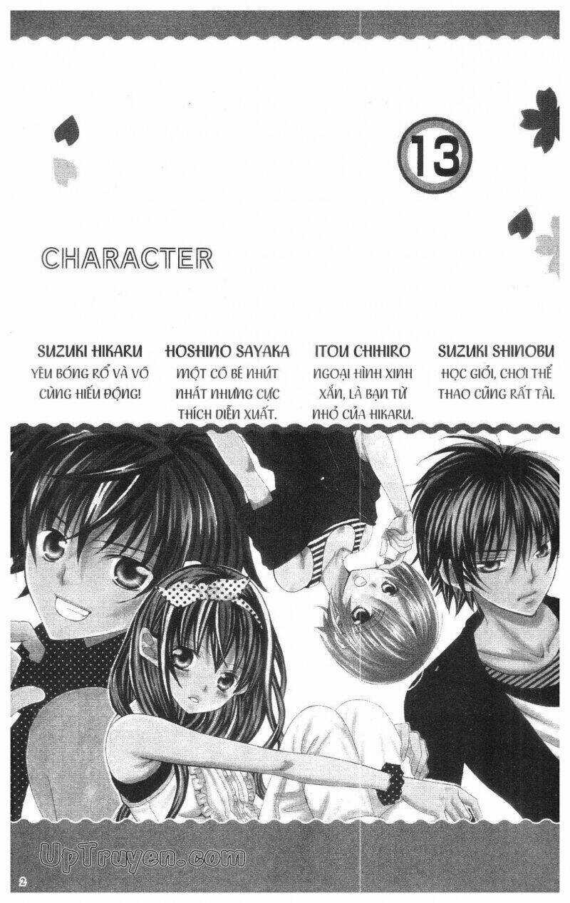 I Love You Suzuki Chapter 13 trang 2