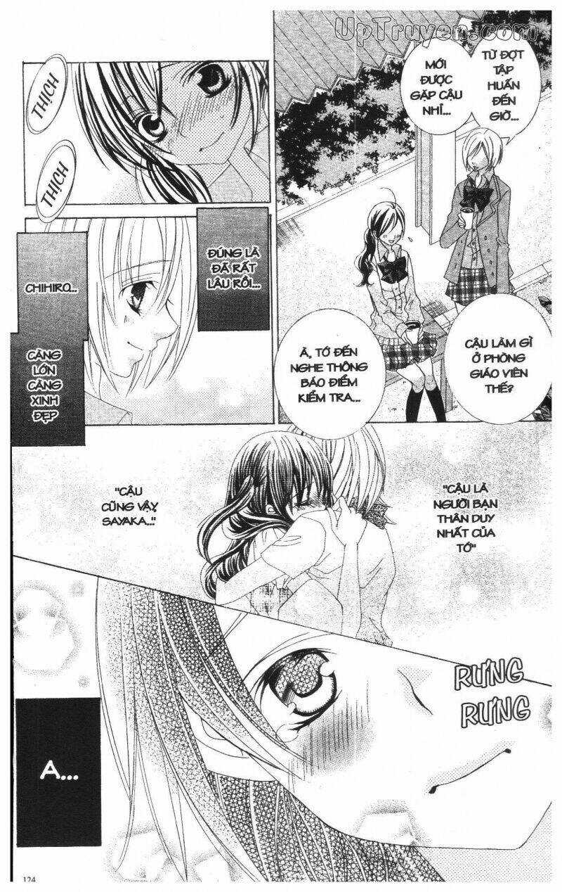 I Love You Suzuki Chapter 13 trang 206