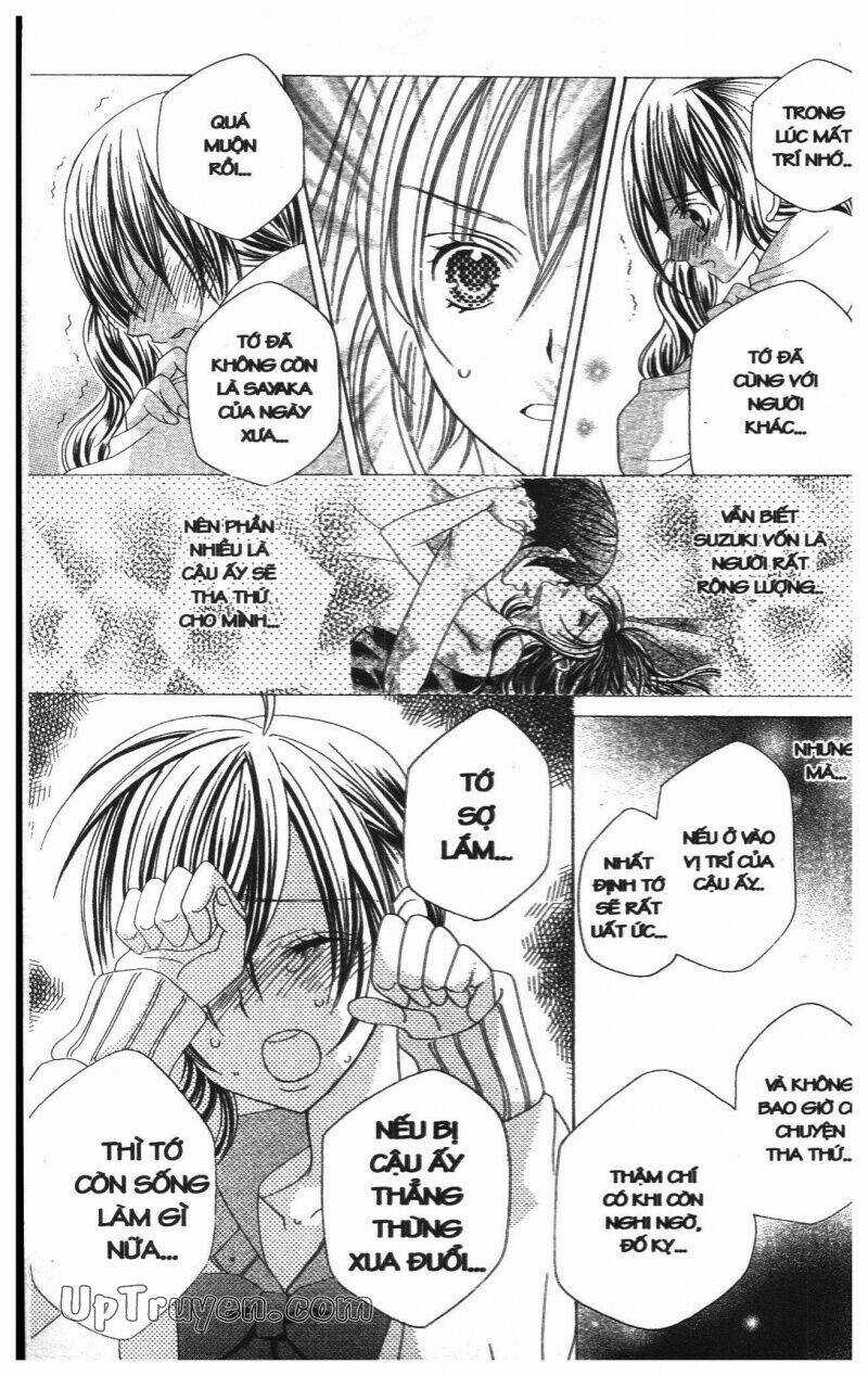 I Love You Suzuki Chapter 13 trang 211