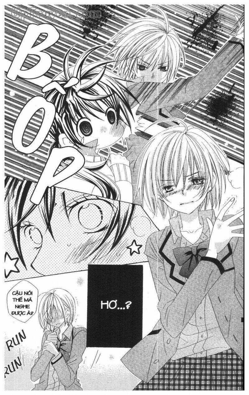 I Love You Suzuki Chapter 13 trang 212