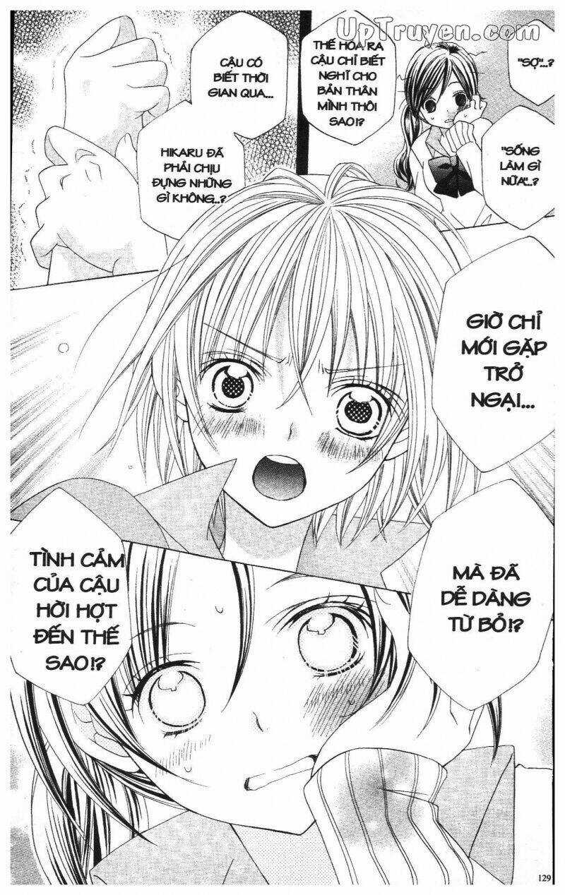 I Love You Suzuki Chapter 13 trang 213