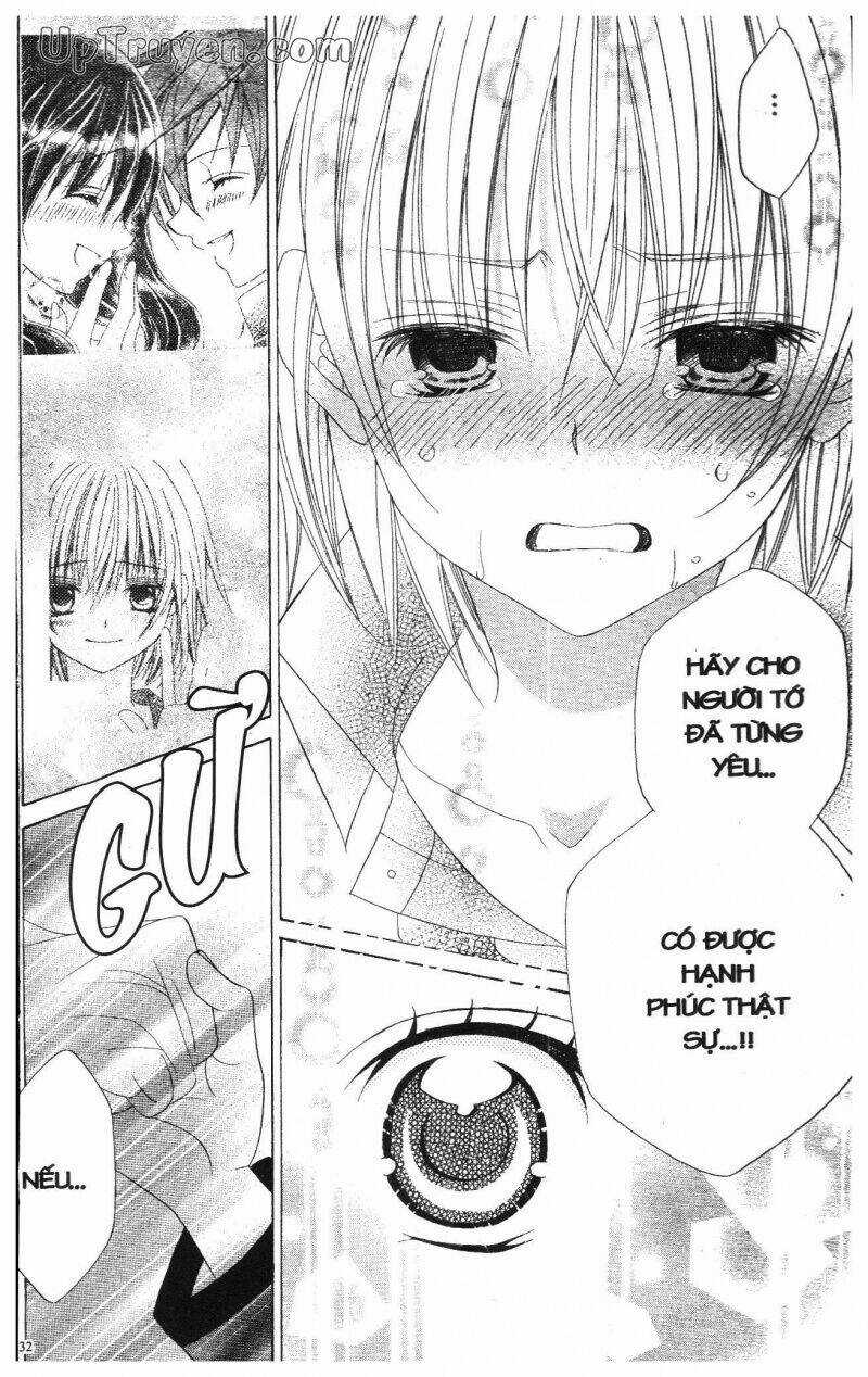 I Love You Suzuki Chapter 13 trang 216