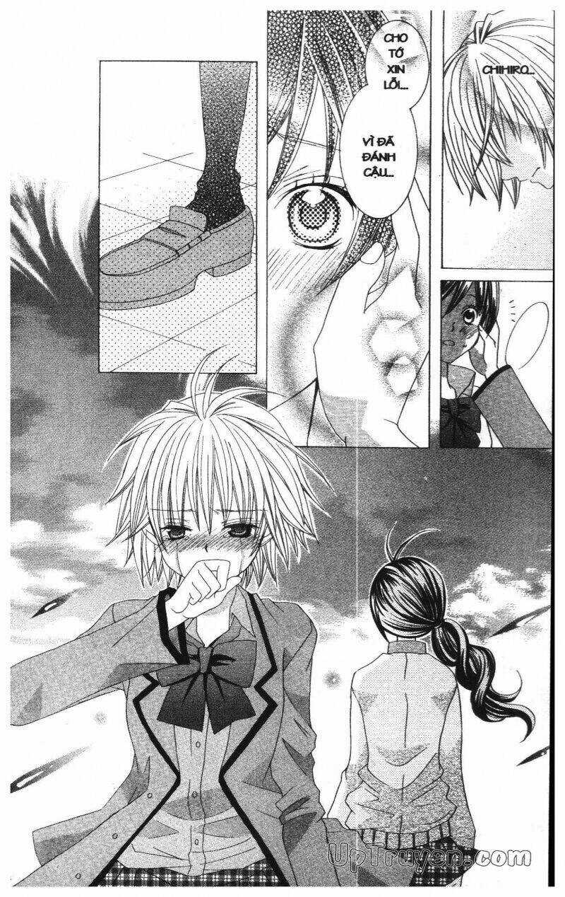 I Love You Suzuki Chapter 13 trang 218