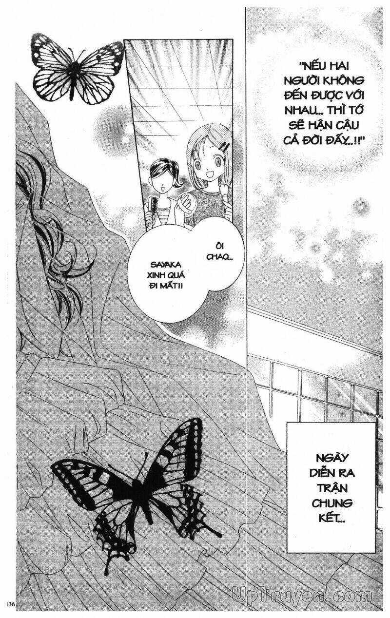 I Love You Suzuki Chapter 13 trang 220