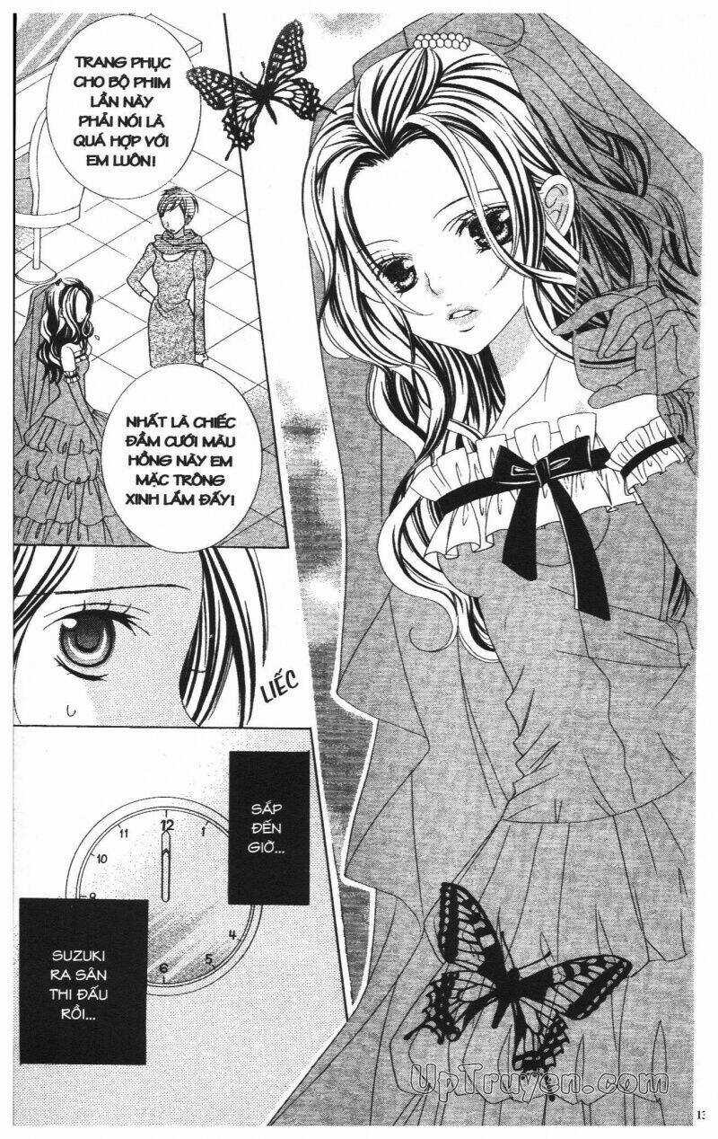 I Love You Suzuki Chapter 13 trang 221