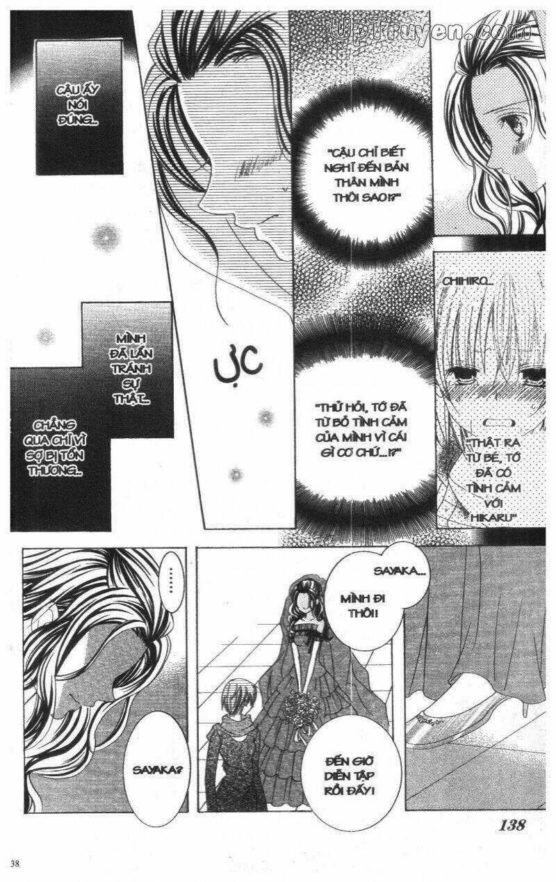 I Love You Suzuki Chapter 13 trang 222