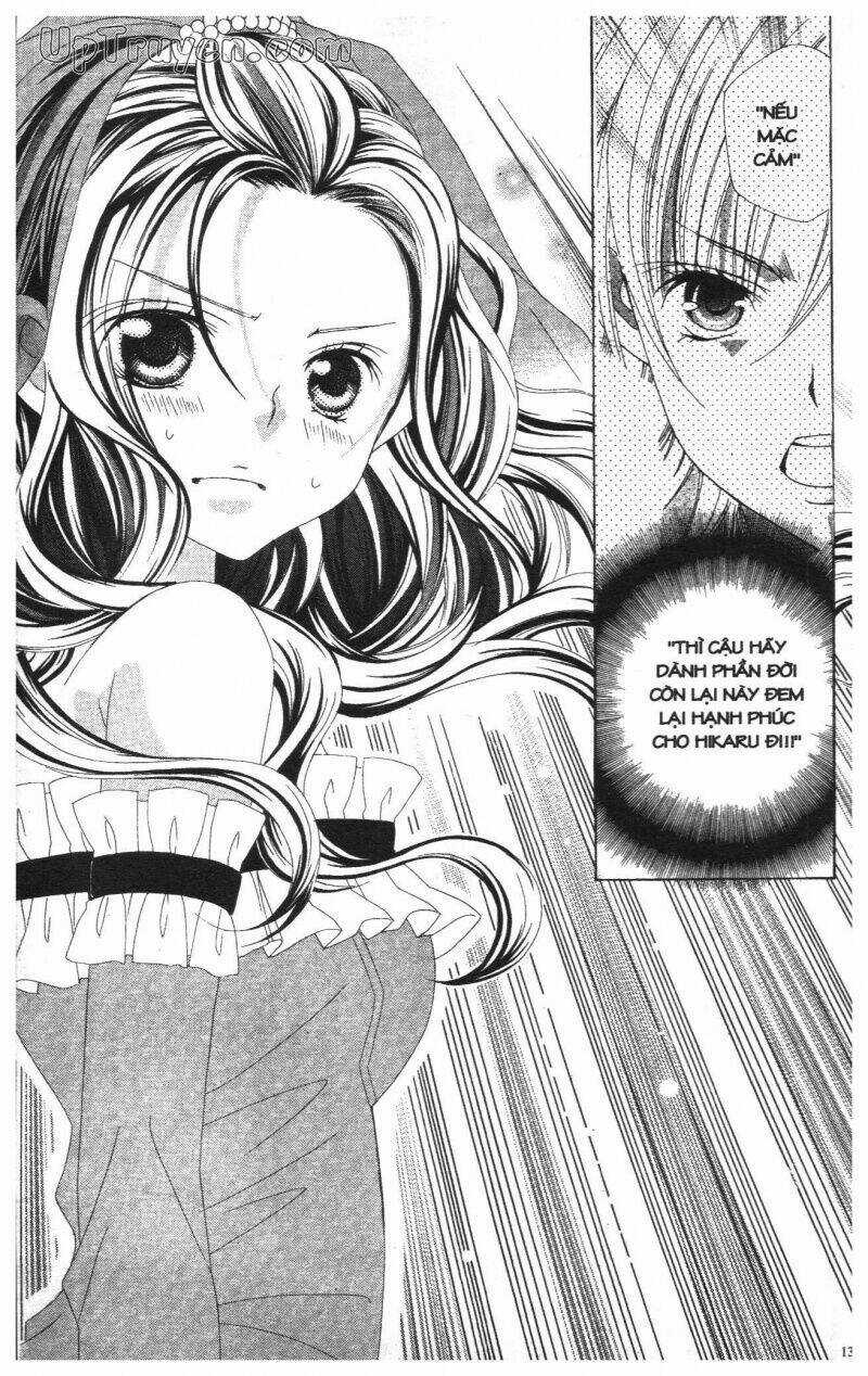 I Love You Suzuki Chapter 13 trang 223