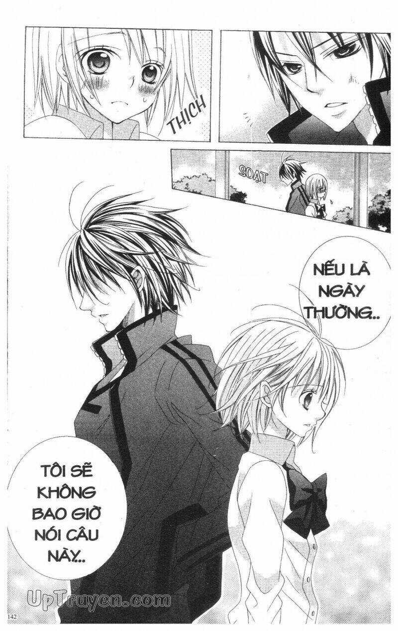 I Love You Suzuki Chapter 13 trang 226